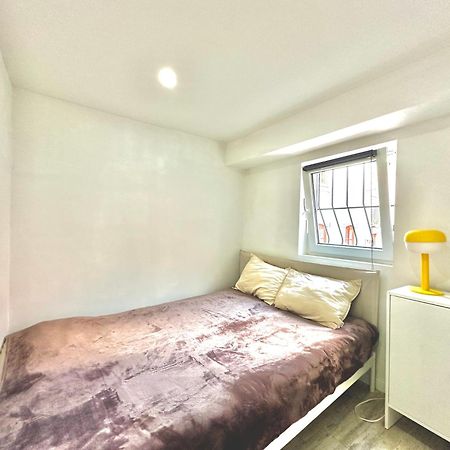 Apartmán Cozy Tiny House Lisboa Exteriér fotografie